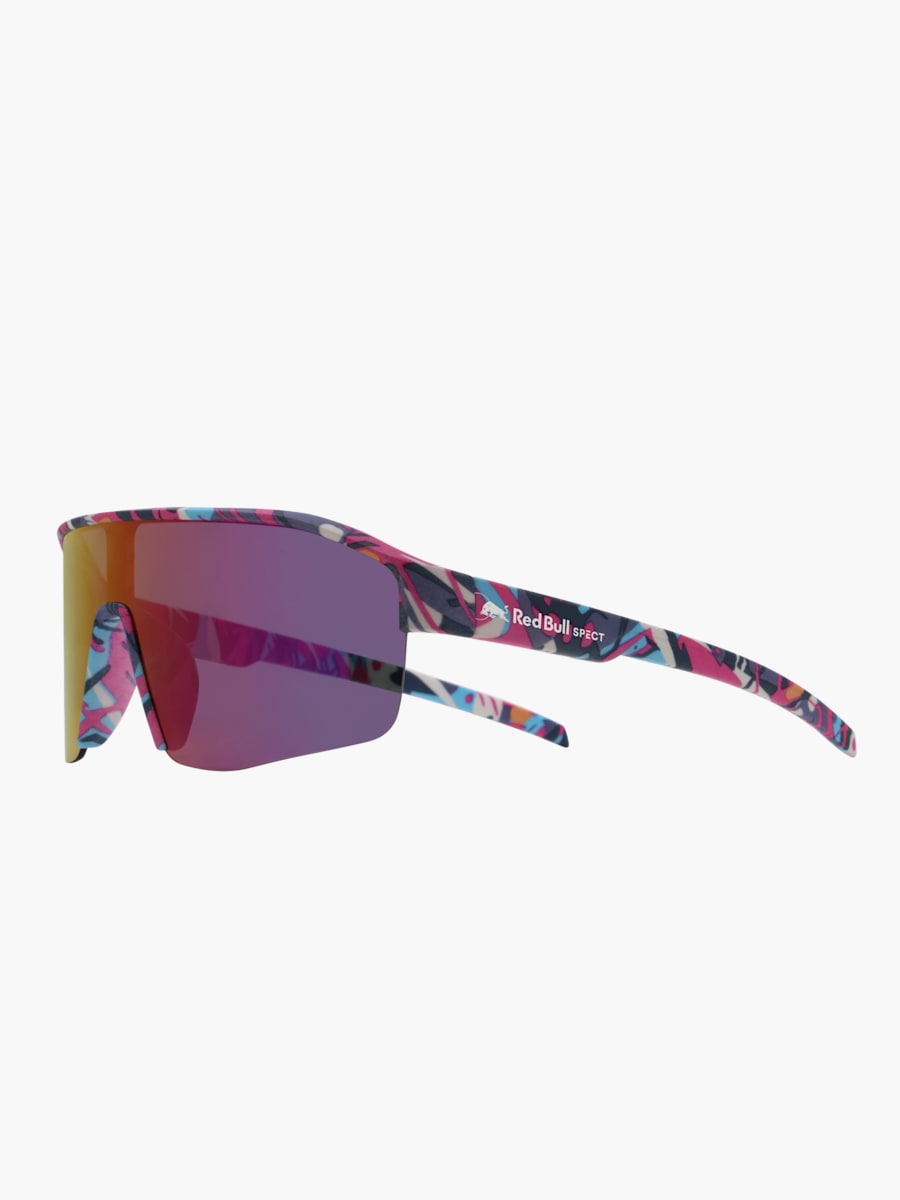 Red Bull SPECT Sunglasses DUNDEE-010 (M-SPT26002): Red Bull Spect Eyewear
