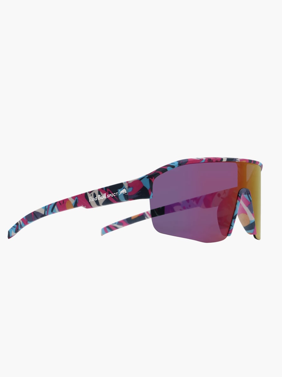 Red Bull SPECT Sonnenbrille DUNDEE-010 (M-SPT26002): Red Bull Spect Eyewear