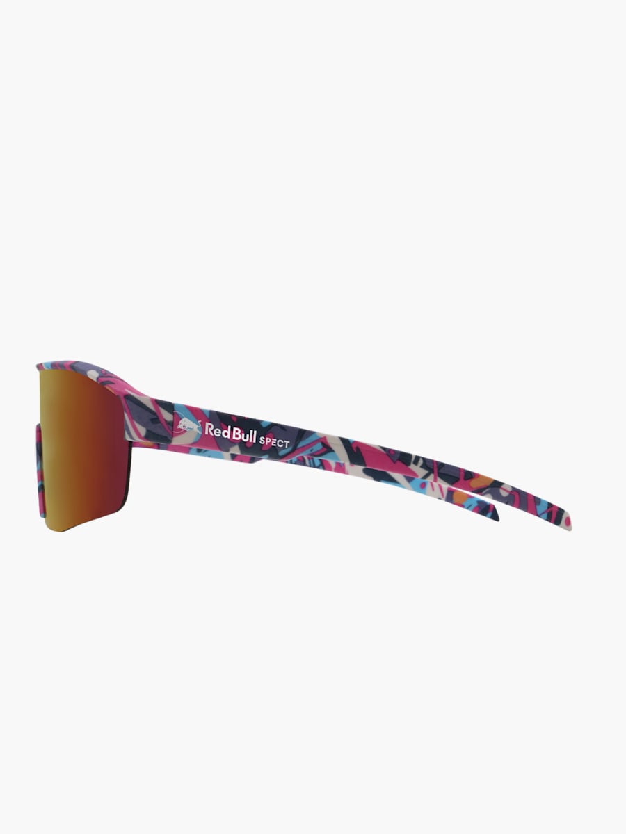 Red Bull SPECT Sunglasses DUNDEE-010 (M-SPT26002): Red Bull Spect Eyewear