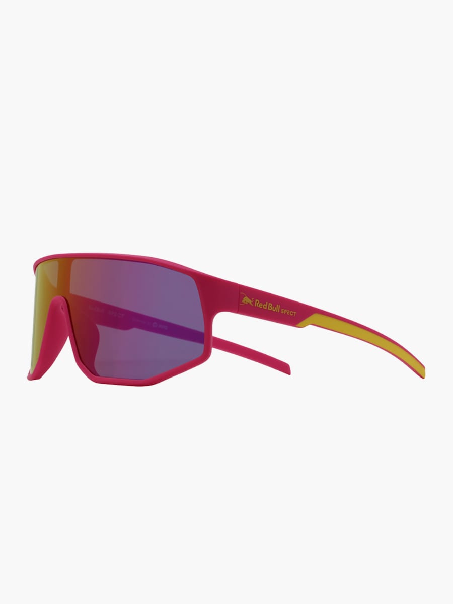 Red Bull SPECT Sunglasses DASH-009 (M-SPT26005): Red Bull Spect Eyewear