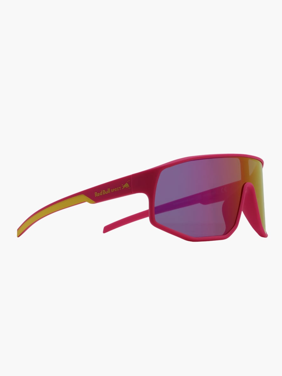 Red Bull SPECT Sunglasses DASH-009 (M-SPT26005): Red Bull Spect Eyewear