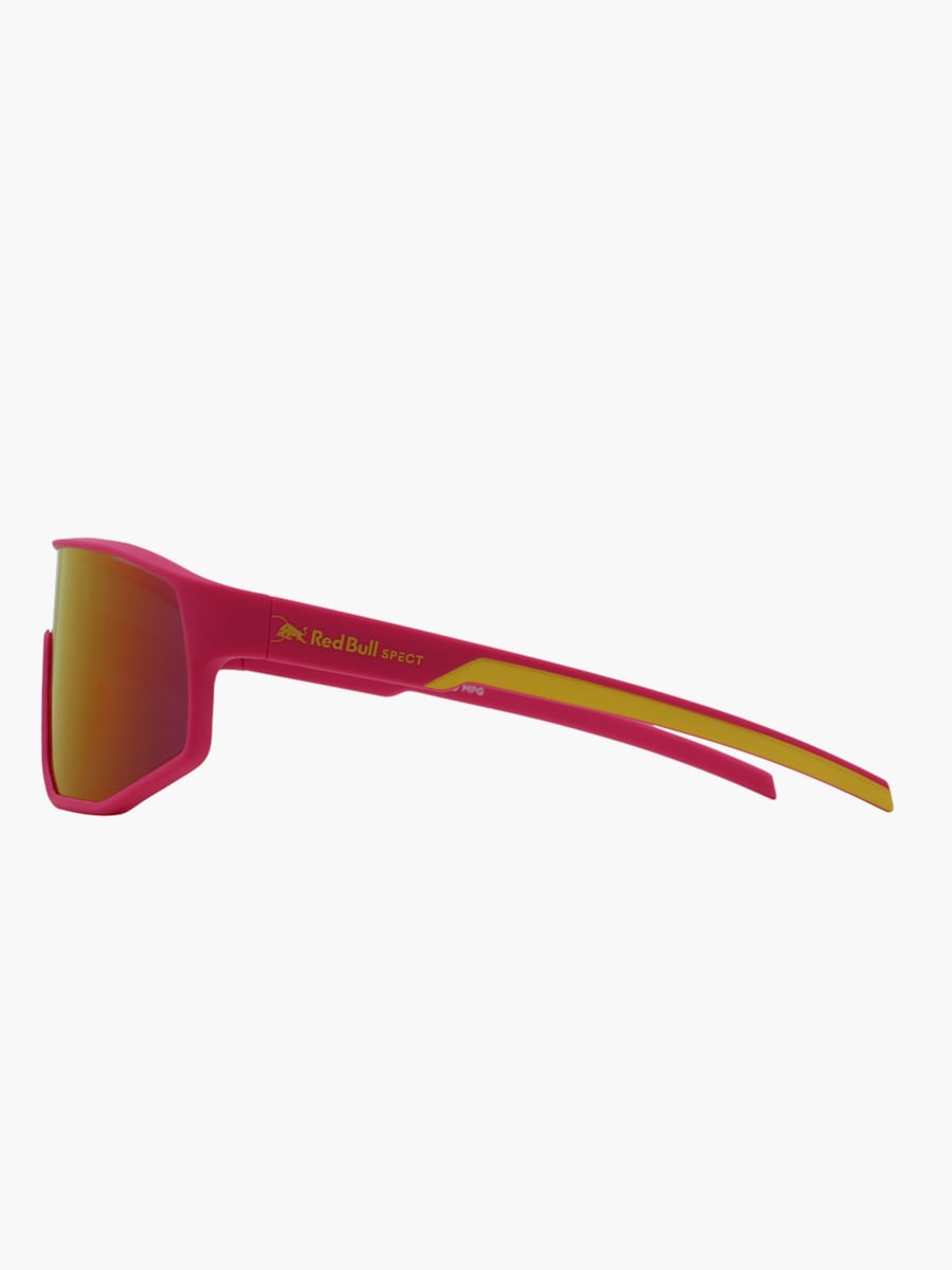 Red Bull SPECT Sonnenbrille DASH-009 (M-SPT26005): Red Bull Spect Eyewear