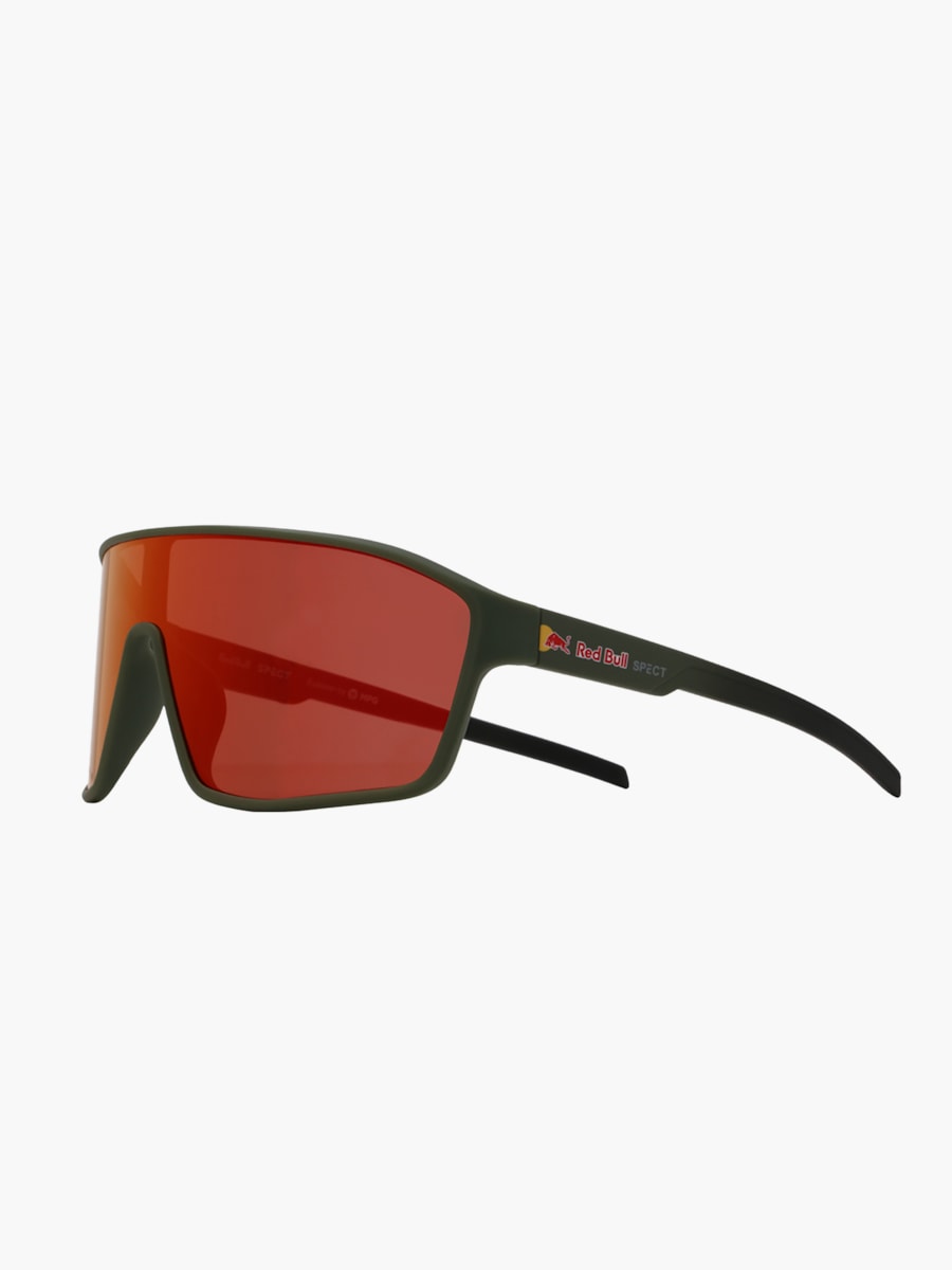Red Bull SPECT Sunglasses DAFT-015 (M-SPT26008): Red Bull Spect Eyewear