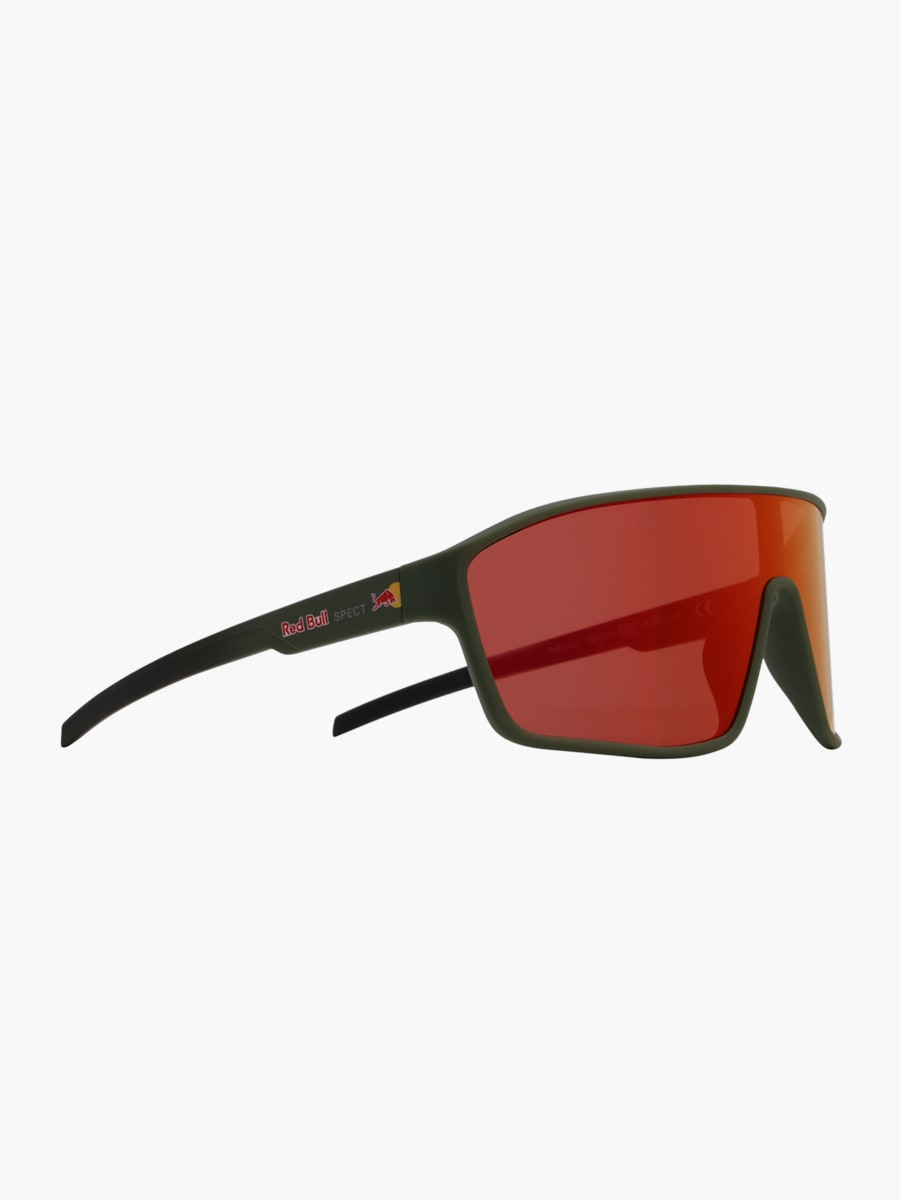 Red Bull SPECT Sunglasses DAFT-015 (M-SPT26008): Red Bull Spect Eyewear