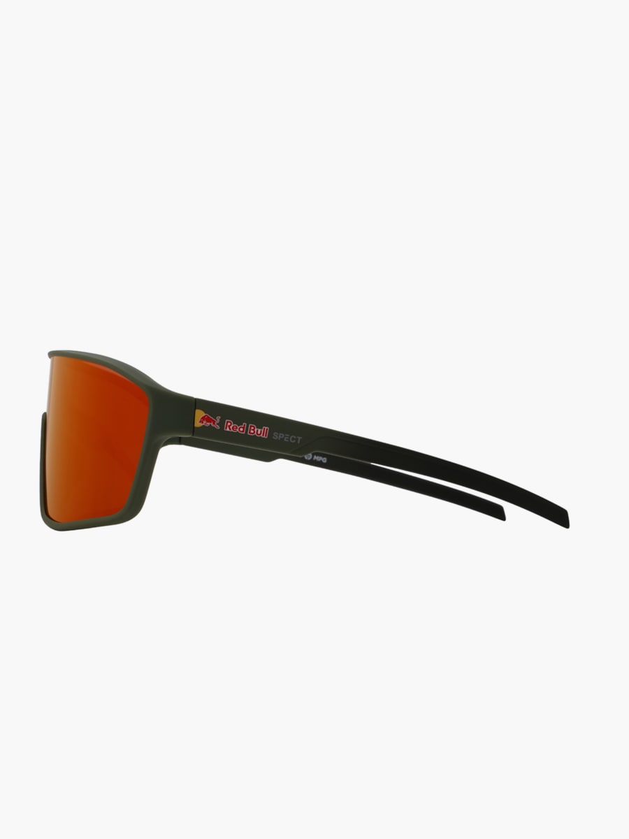 Red Bull SPECT Sonnenbrille DAFT-015 (M-SPT26008): Red Bull Spect Eyewear