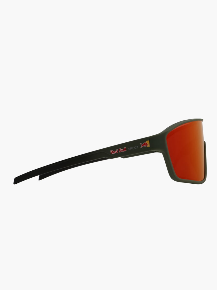 Red Bull SPECT Sunglasses DAFT-015 (M-SPT26008): Red Bull Spect Eyewear