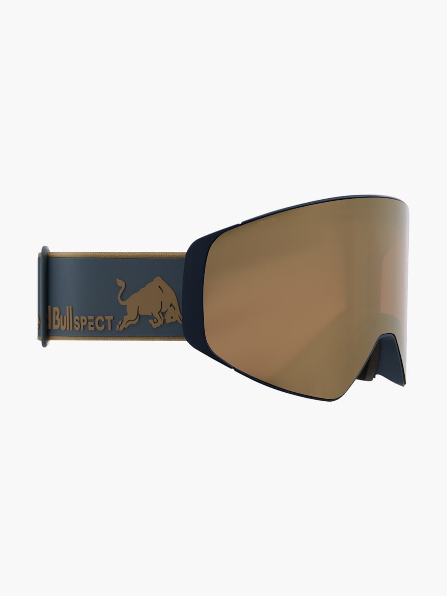 Red Bull SPECT-Skibrille JAMM-14GO2 (M-SPT26009): Red Bull Spect Eyewear