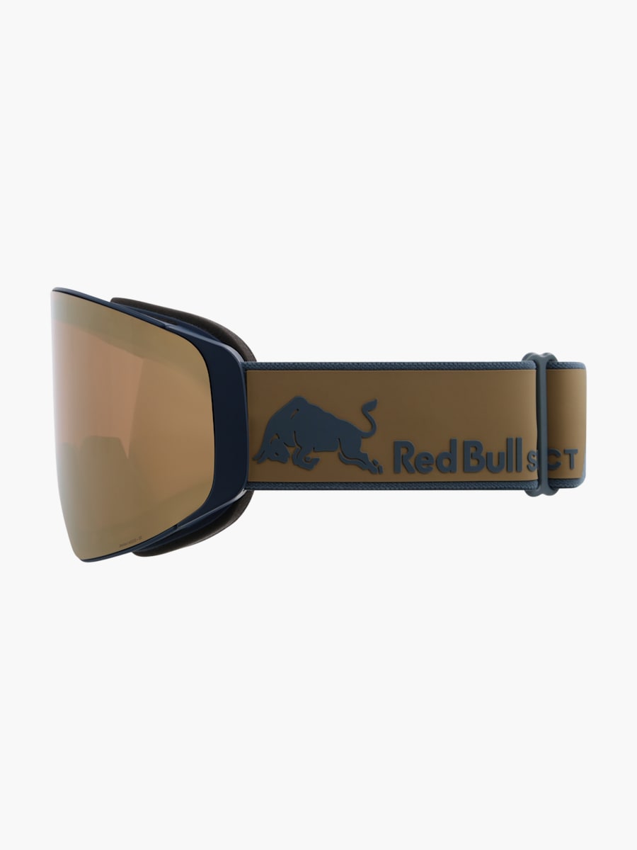 Red Bull SPECT-Skibrille JAMM-14GO2 (M-SPT26009): Red Bull Spect Eyewear