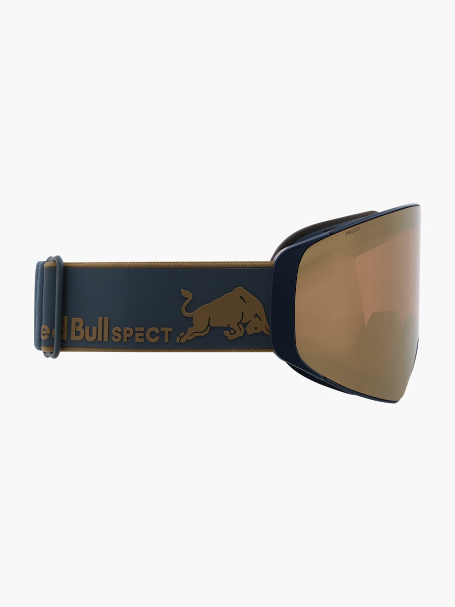 Red Bull SPECT-Skibrille JAMM-14GO2 (M-SPT26009): Red Bull Spect Eyewear