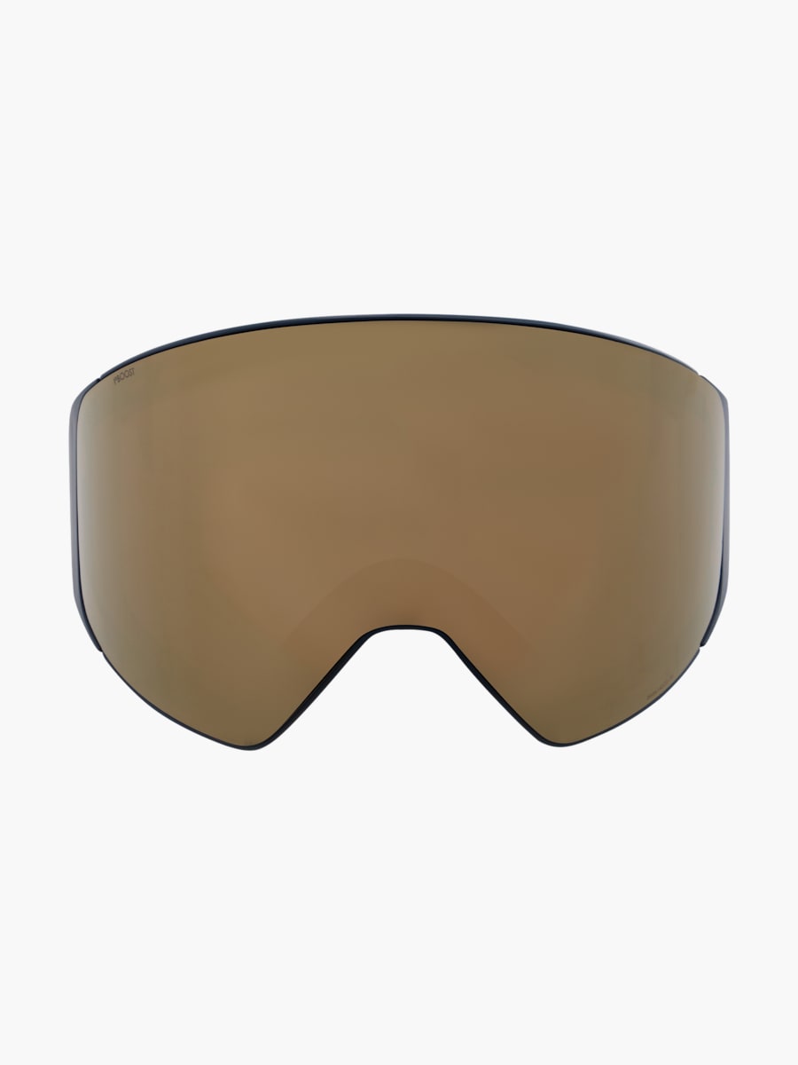 Red Bull SPECT Ski Goggles JAMM-14GO2 (M-SPT26009): Red Bull Spect Eyewear