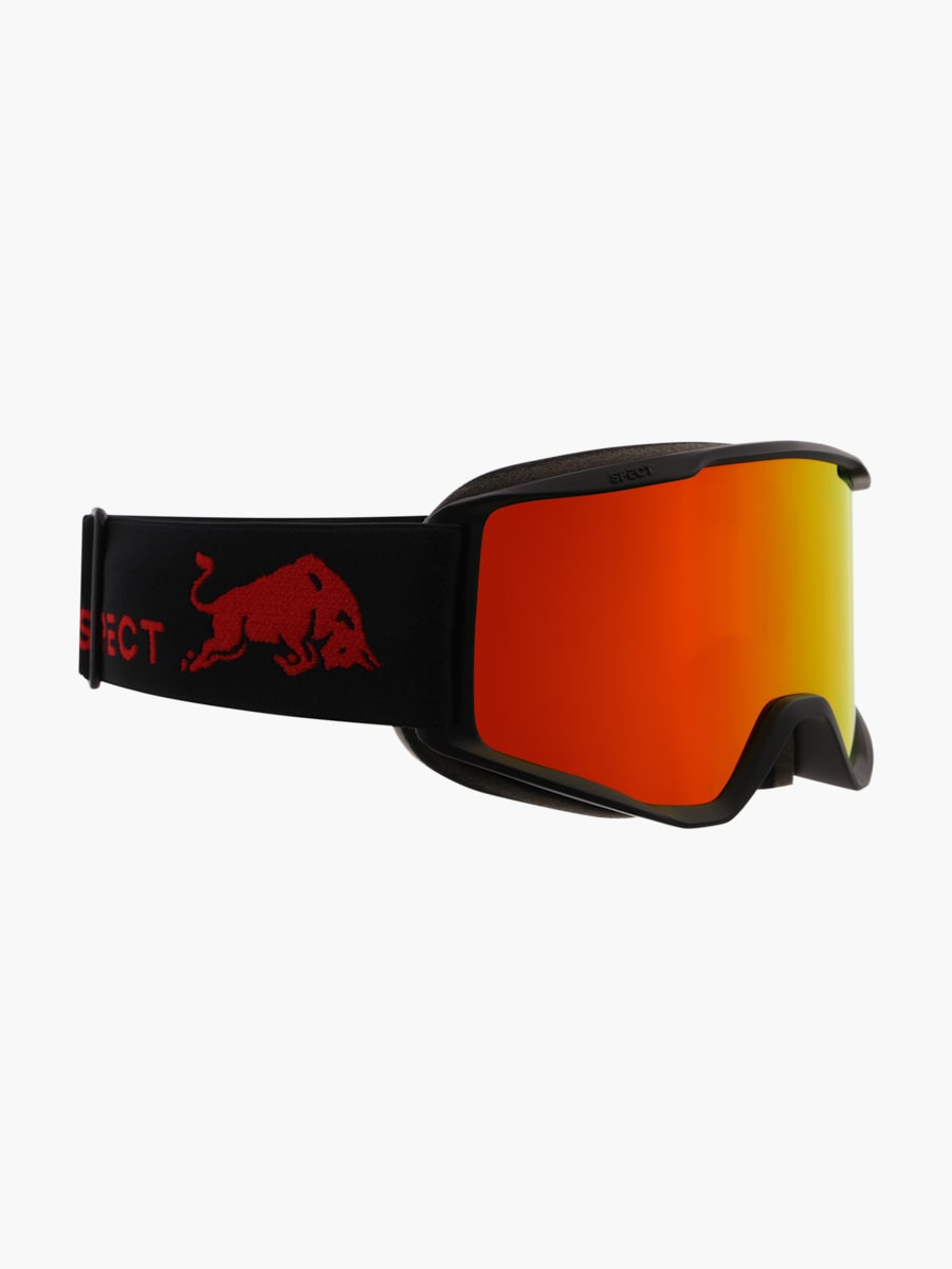 Red Bull SPECT-Skibrille NEON-08RE2 (M-SPT26011): Red Bull Spect Eyewear