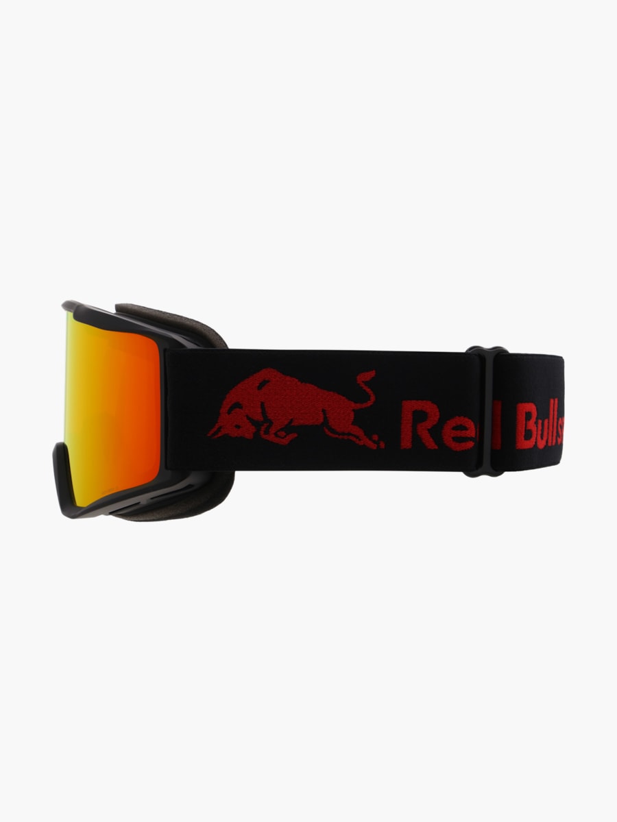 Red Bull SPECT-Skibrille NEON-08RE2 (M-SPT26011): Red Bull Spect Eyewear