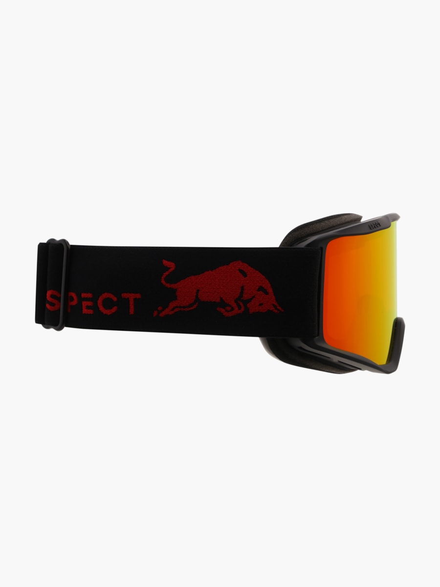 Red Bull SPECT-Skibrille NEON-08RE2 (M-SPT26011): Red Bull Spect Eyewear