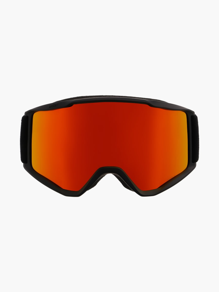 Red Bull SPECT Ski Goggles NEON-08RE2 (M-SPT26011): Red Bull Spect Eyewear