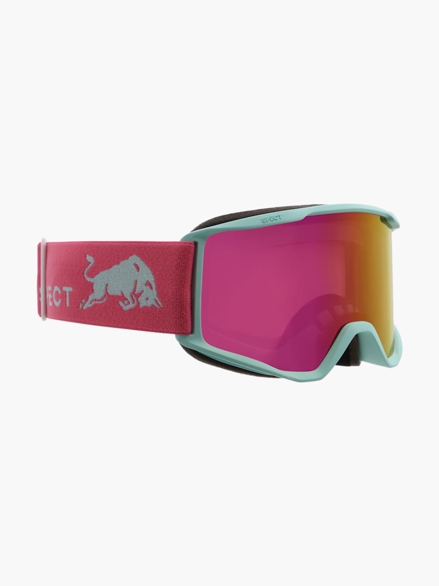 Red Bull SPECT-Skibrille NEON-09RO2 (M-SPT26012): Red Bull Spect Eyewear