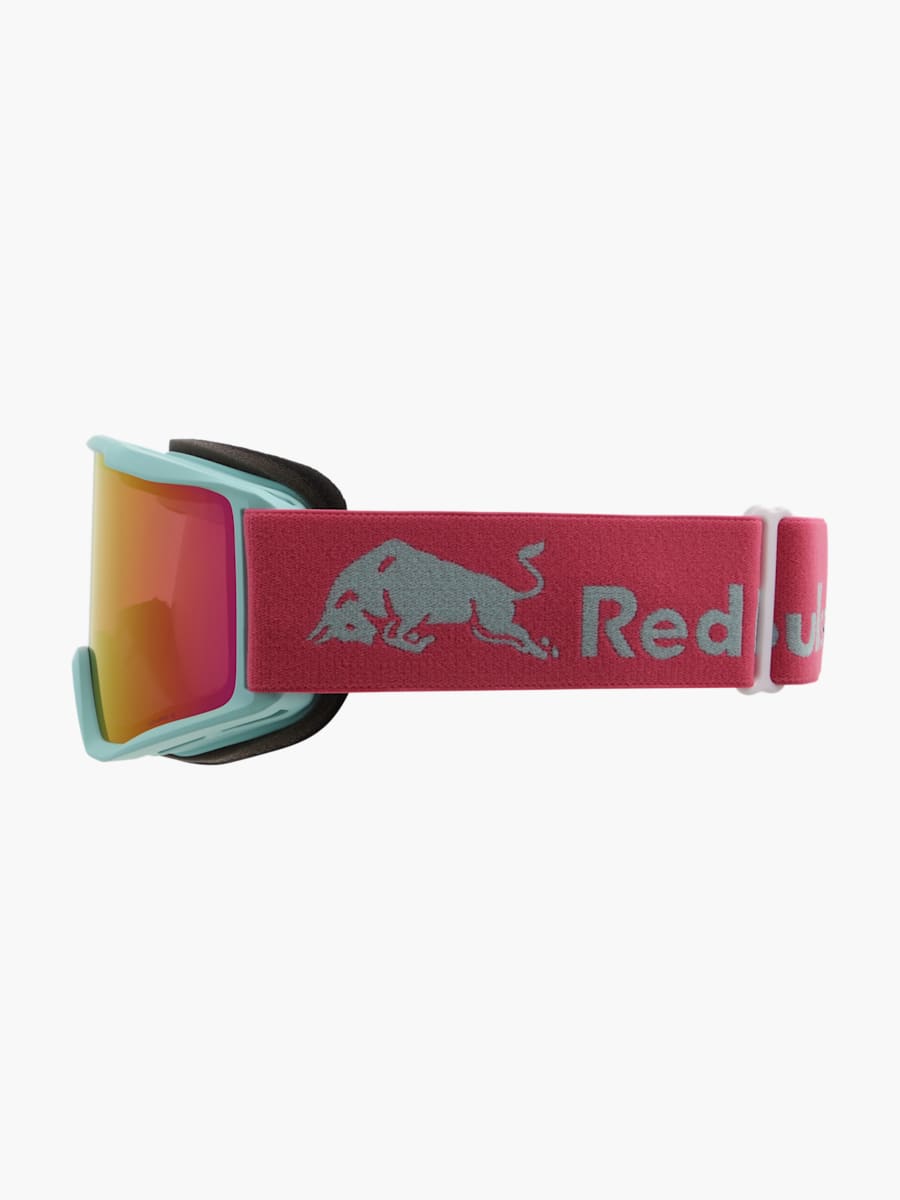Red Bull SPECT-Skibrille NEON-09RO2 (M-SPT26012): Red Bull Spect Eyewear