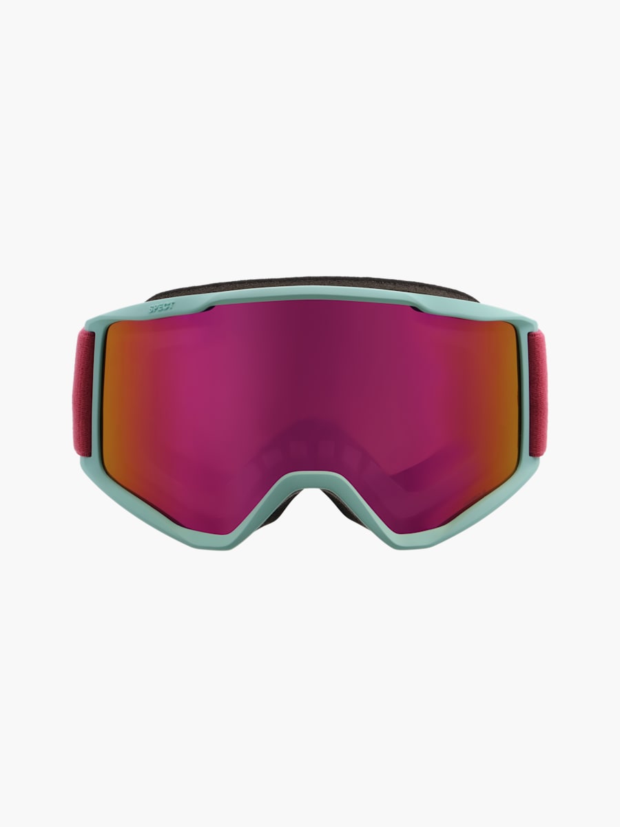 Red Bull SPECT-Skibrille NEON-09RO2 (M-SPT26012): Red Bull Spect Eyewear