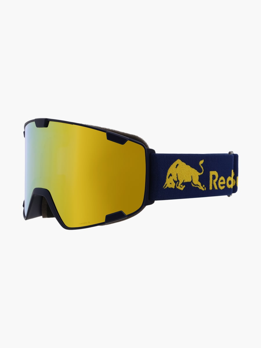 Red Bull SPECT-Skibrille PARK-25YE2 (M-SPT26013): Red Bull Spect Eyewear