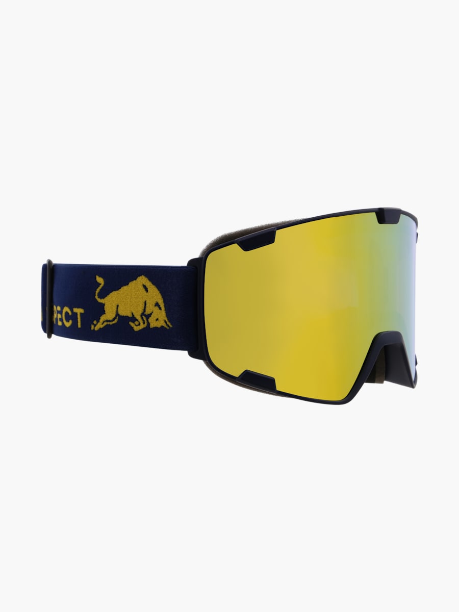 Red Bull SPECT-Skibrille PARK-25YE2 (M-SPT26013): Red Bull Spect Eyewear