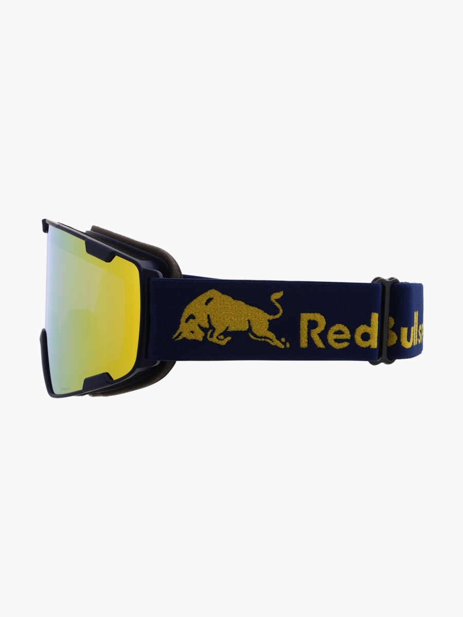 Red Bull SPECT-Skibrille PARK-25YE2 (M-SPT26013): Red Bull Spect Eyewear