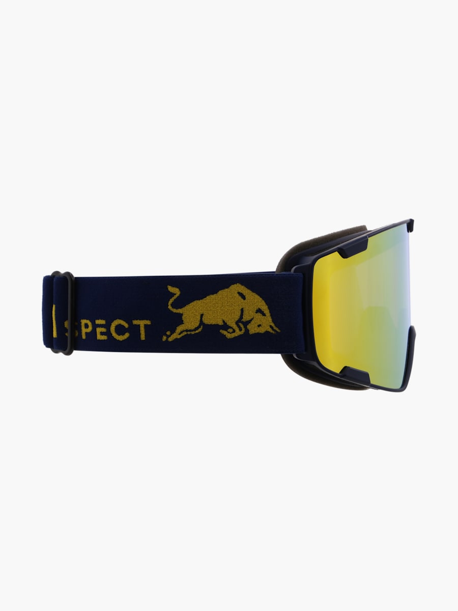 Red Bull SPECT-Skibrille PARK-25YE2 (M-SPT26013): Red Bull Spect Eyewear