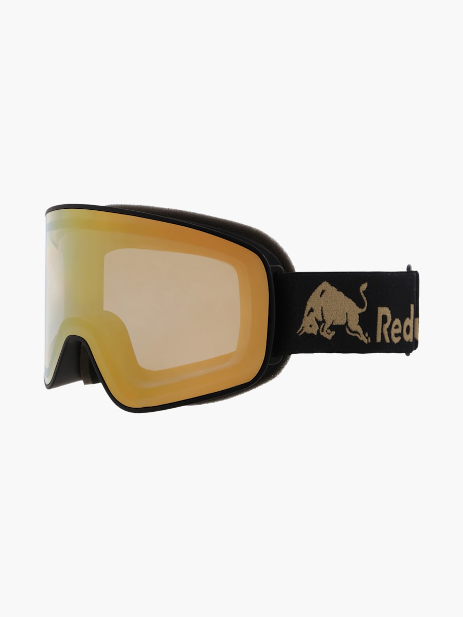 Red Bull SPECT-Skibrille RUSH-21GOX (M-SPT26014): Red Bull Spect Eyewear