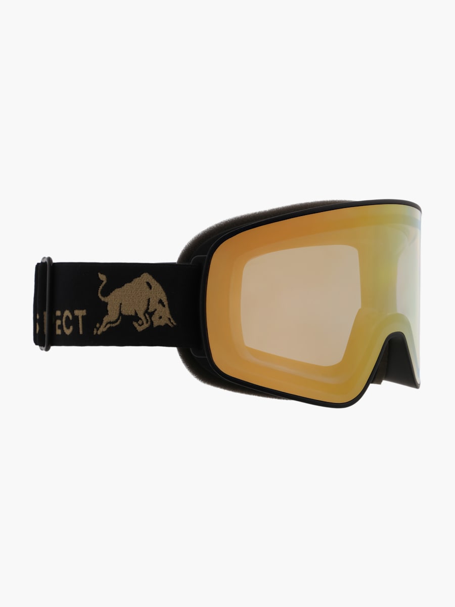 Red Bull SPECT Ski Goggles RUSH-21GOX (M-SPT26014): Red Bull Spect Eyewear