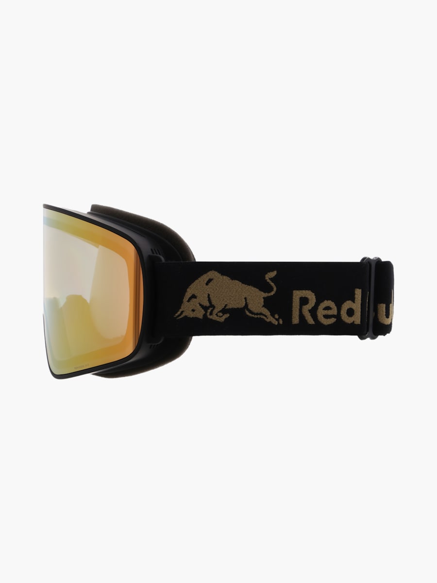 Red Bull SPECT-Skibrille RUSH-21GOX (M-SPT26014): Red Bull Spect Eyewear