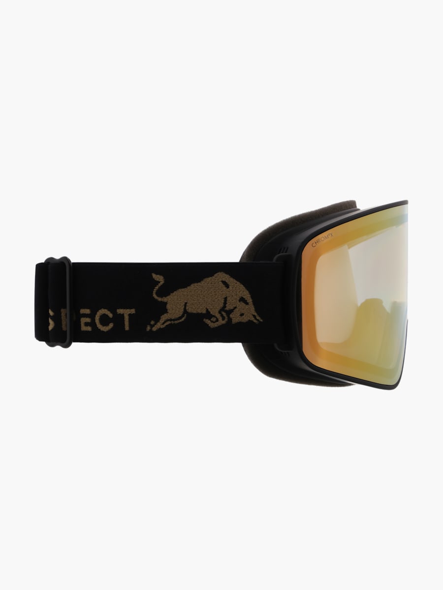 Red Bull SPECT-Skibrille RUSH-21GOX (M-SPT26014): Red Bull Spect Eyewear
