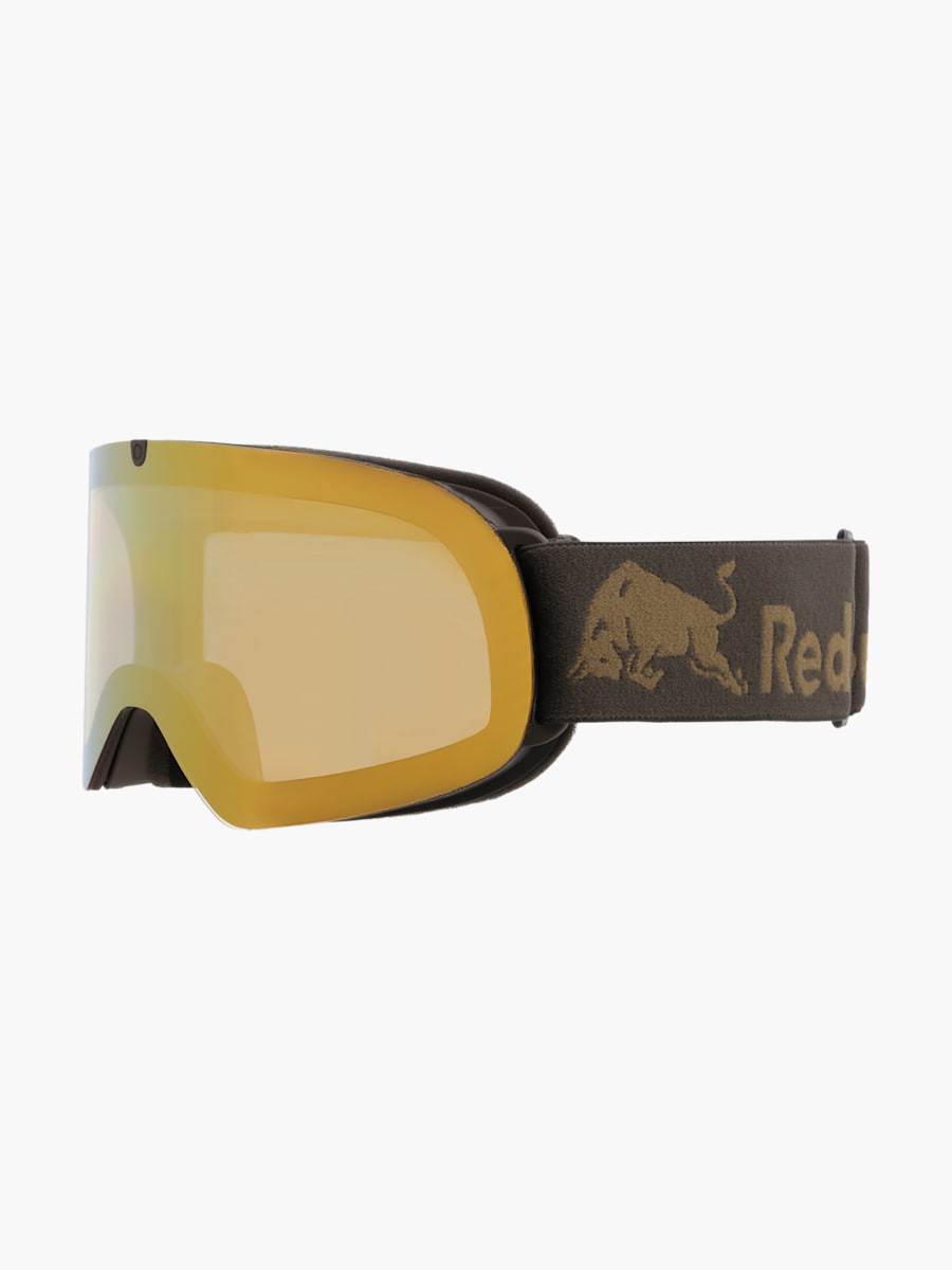 Red Bull SPECT-Skibrille SOAR-19GOX (M-SPT26015): Red Bull Spect Eyewear
