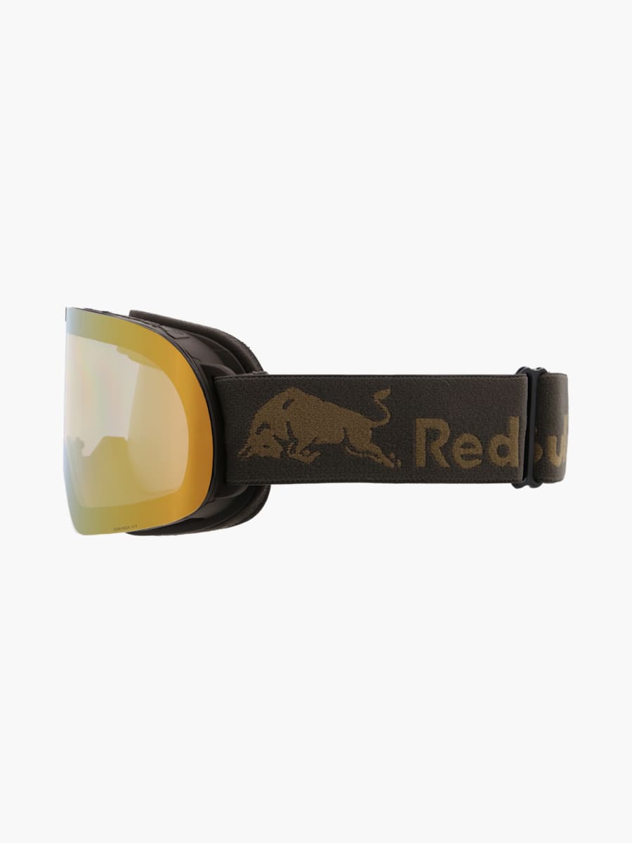 Red Bull SPECT Ski Goggles SOAR-19GOX (M-SPT26015): Red Bull Spect Eyewear