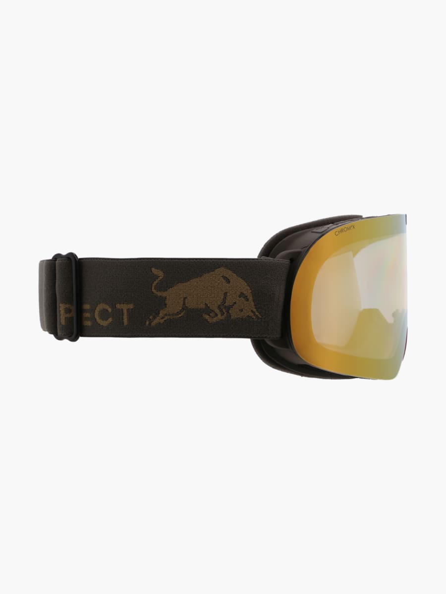 Red Bull SPECT-Skibrille SOAR-19GOX (M-SPT26015): Red Bull Spect Eyewear
