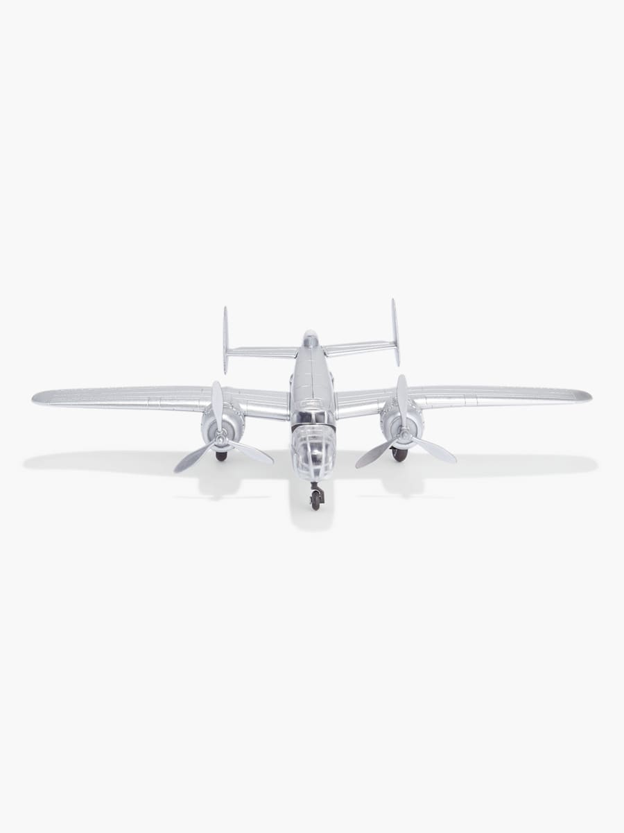 1:72 B-25 Mitchell Red Bull (TFB17006): The Flying Bulls