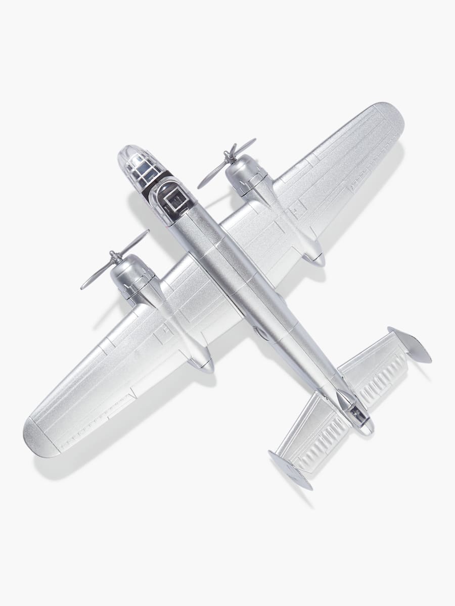 1:72 B-25 Mitchell Red Bull (TFB17006): The Flying Bulls