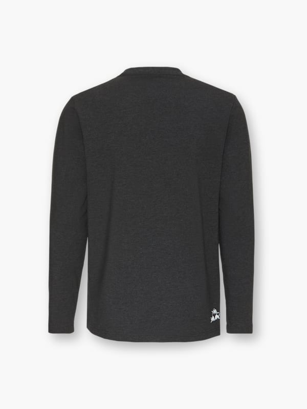 The Flying Bulls Mono Longsleeve (TFB22004): The Flying Bulls