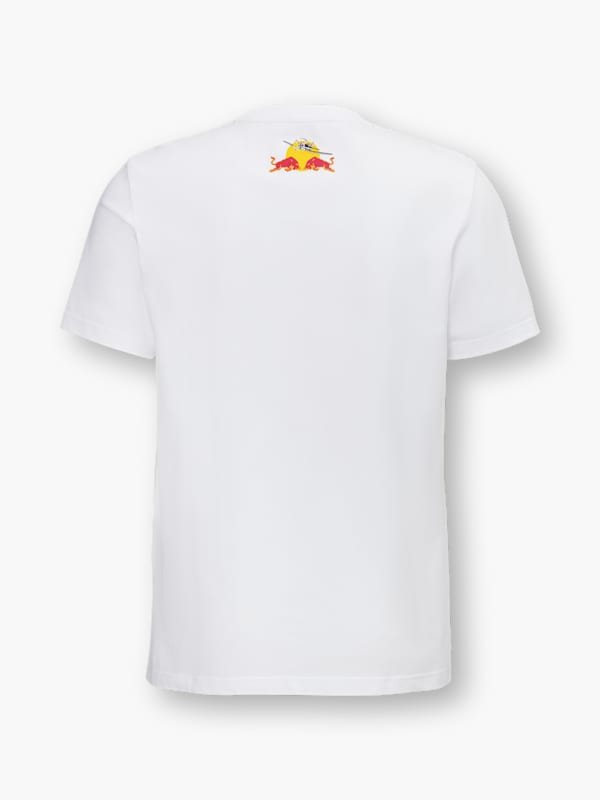 The Flying Bulls Logo T-Shirt (TFB23002): The Flying Bulls the-flying-bulls-logo-t-shirt (image/jpeg)