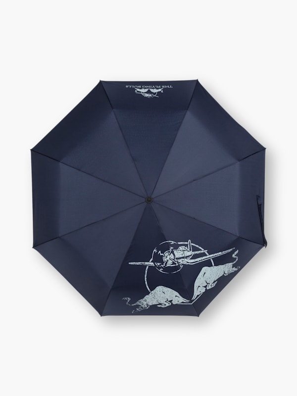 The Flying Bulls Mono Umbrella (TFB23013): The Flying Bulls the-flying-bulls-mono-umbrella (image/jpeg)