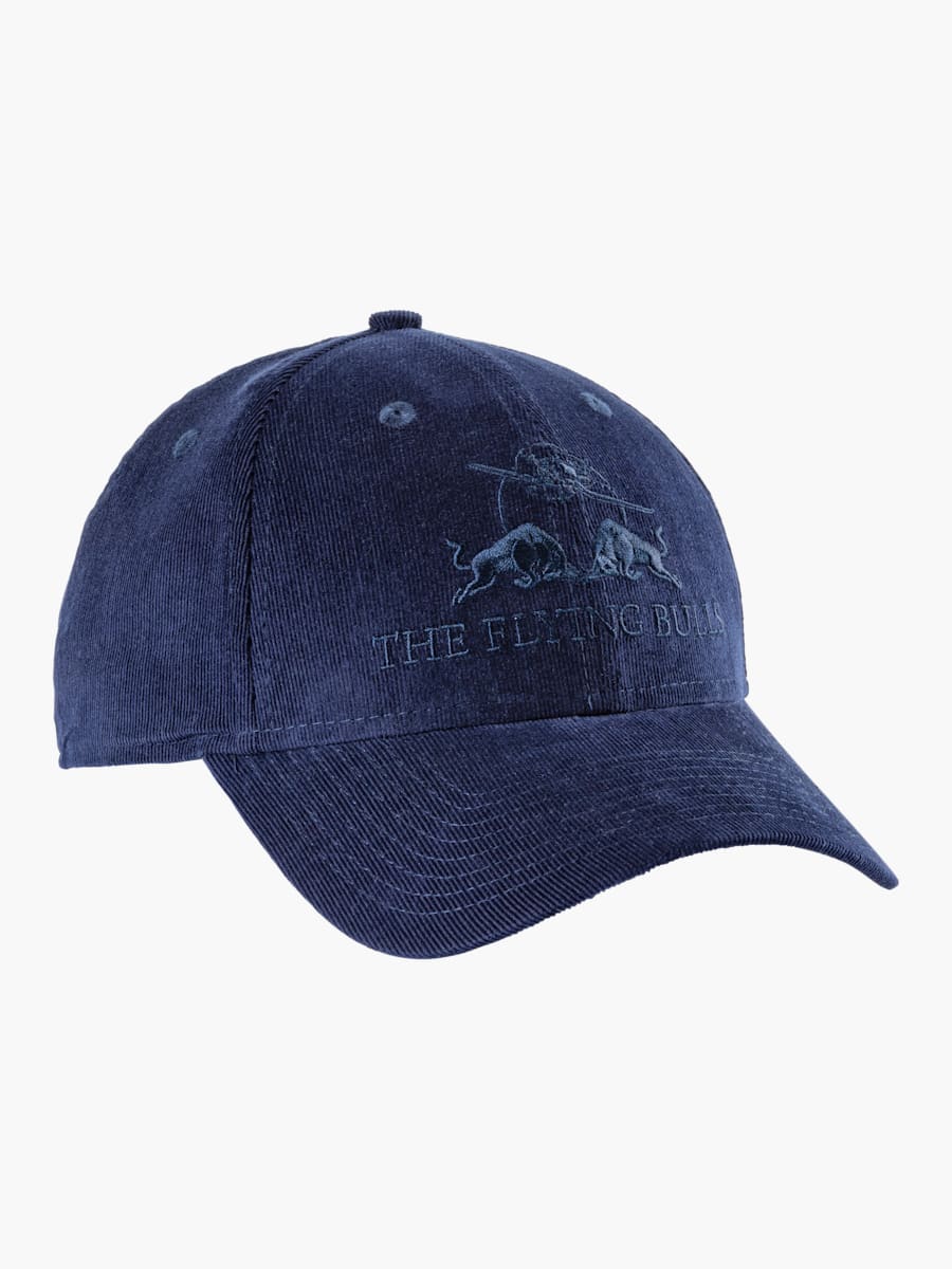 New Era 9Forty Core Cap (TFB24006): The Flying Bulls