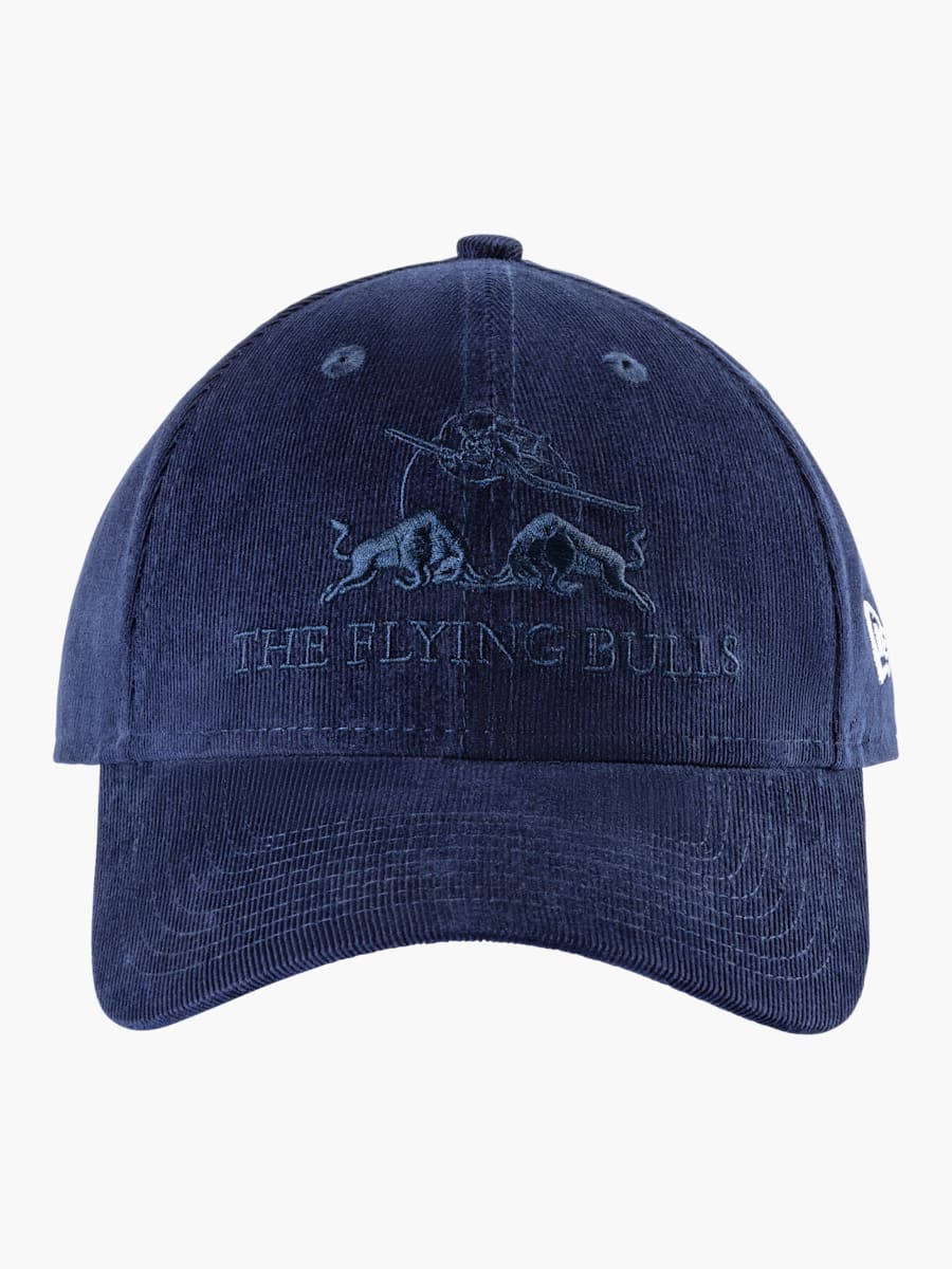 New Era 9Forty Core Cap (TFB24006): The Flying Bulls