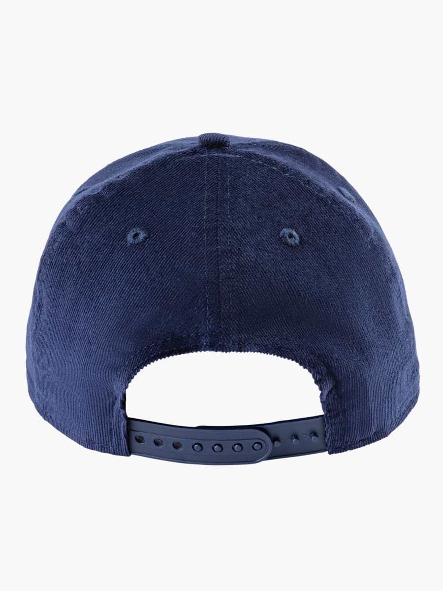 New Era 9Forty Core Cap (TFB24006): The Flying Bulls