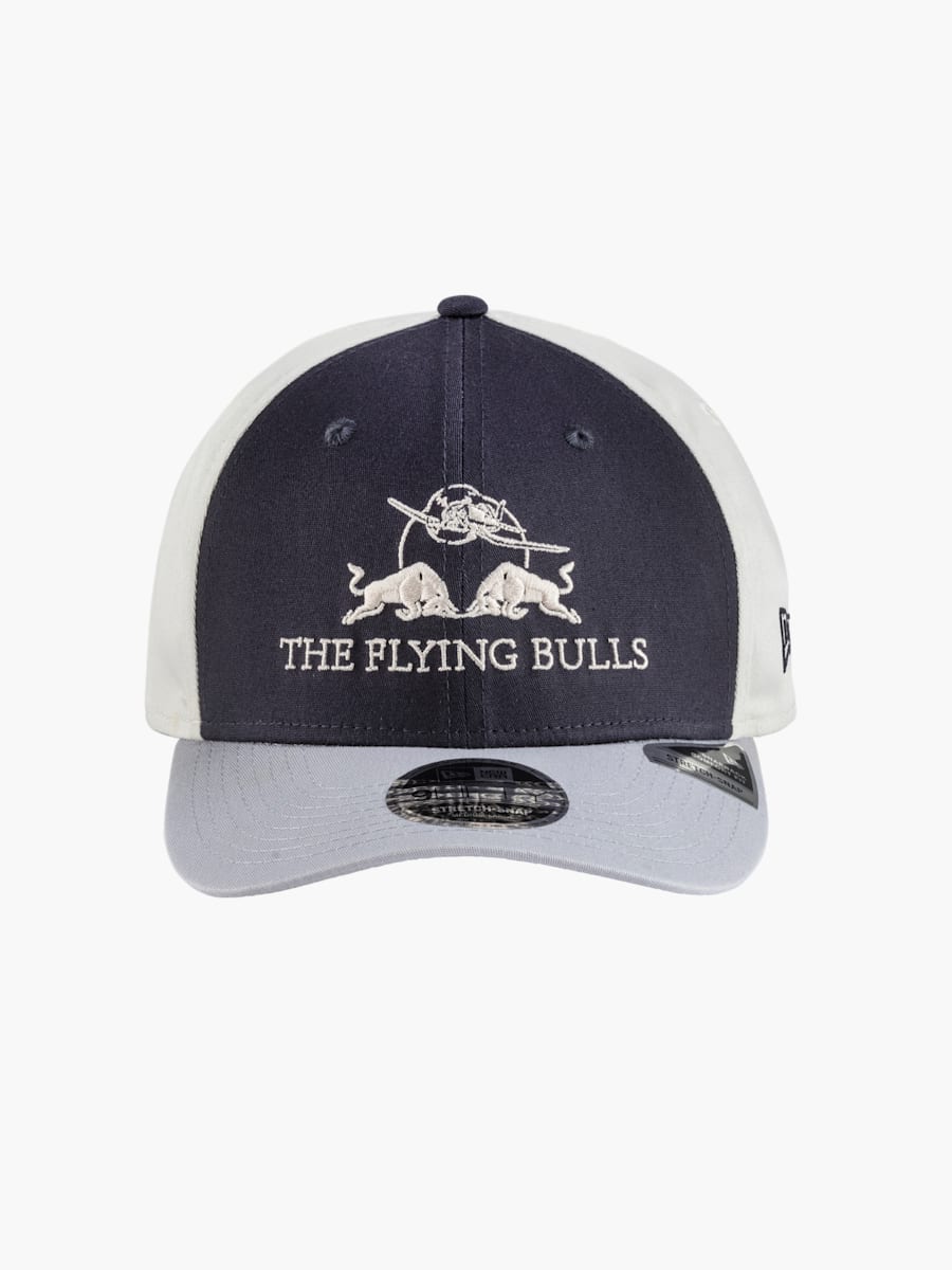 New Era 9Fifty Contrast Cap (TFB24007): The Flying Bulls