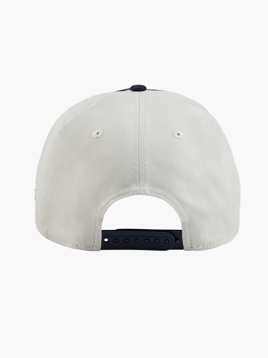 New Era 9Fifty Contrast Cap (TFB24007): The Flying Bulls