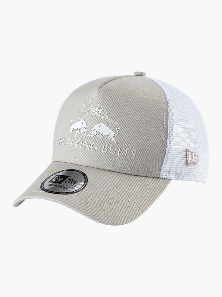 New Era Core Trucker Cap (TFB24008): The Flying Bulls