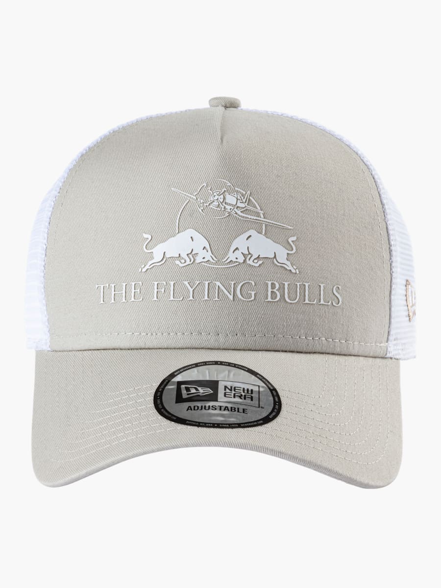 New Era Core Trucker Cap (TFB24008): The Flying Bulls