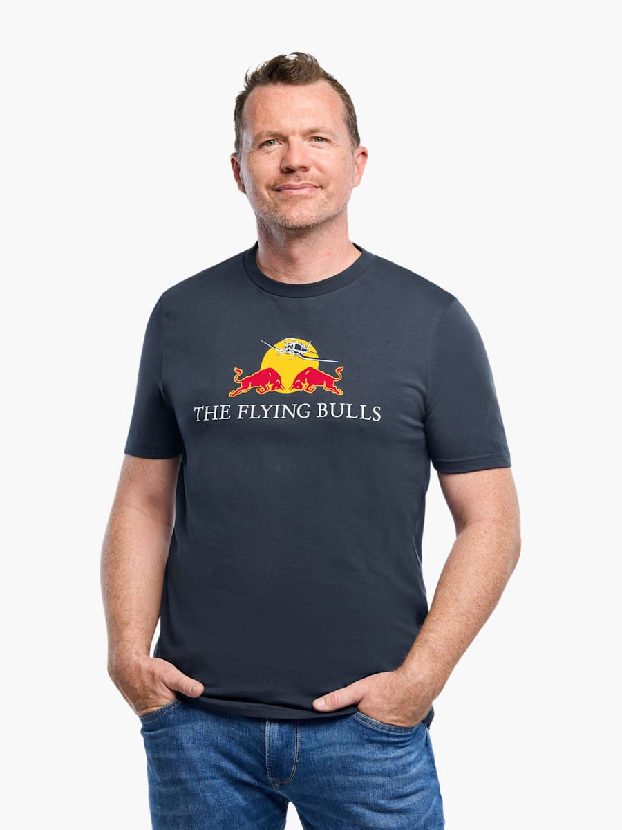 The Flying Bulls T-Shirt (TFB24014): The Flying Bulls