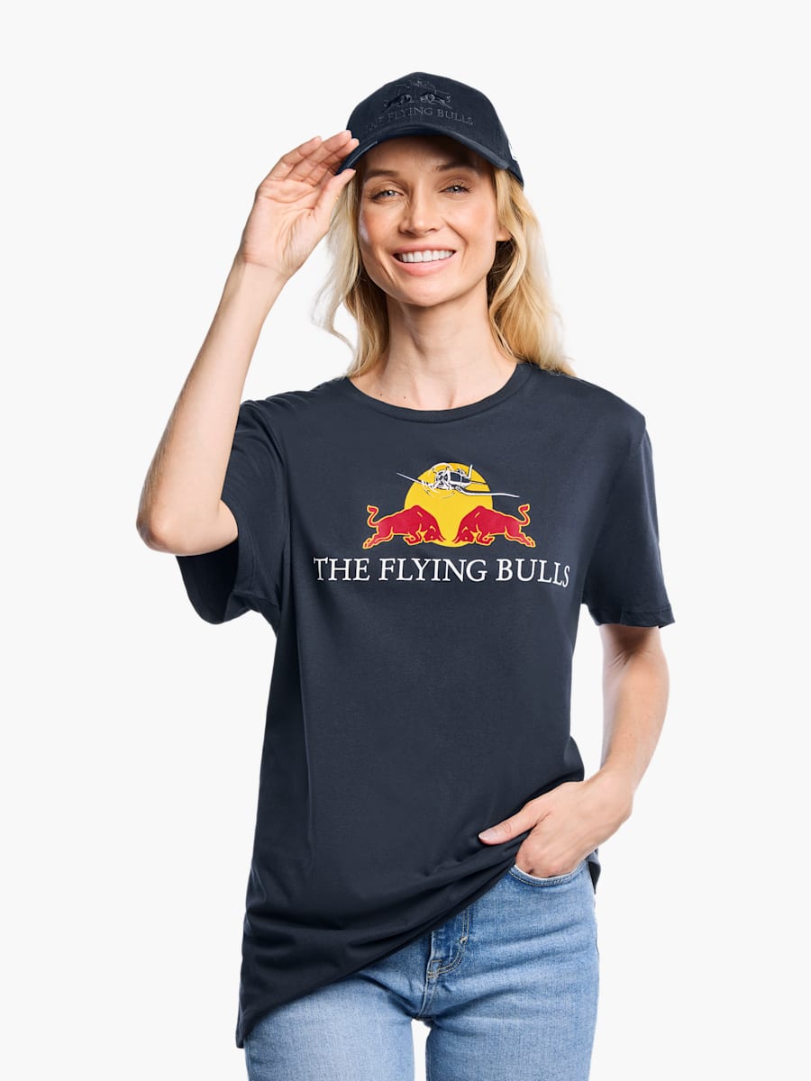 The Flying Bulls T-Shirt (TFB24014): The Flying Bulls