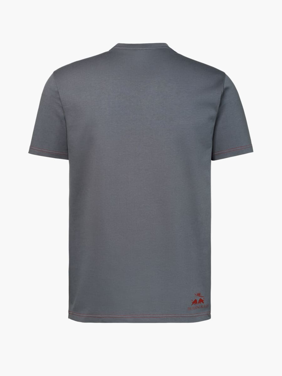 Icon T-Shirt (M-TFB25003): The Flying Bulls