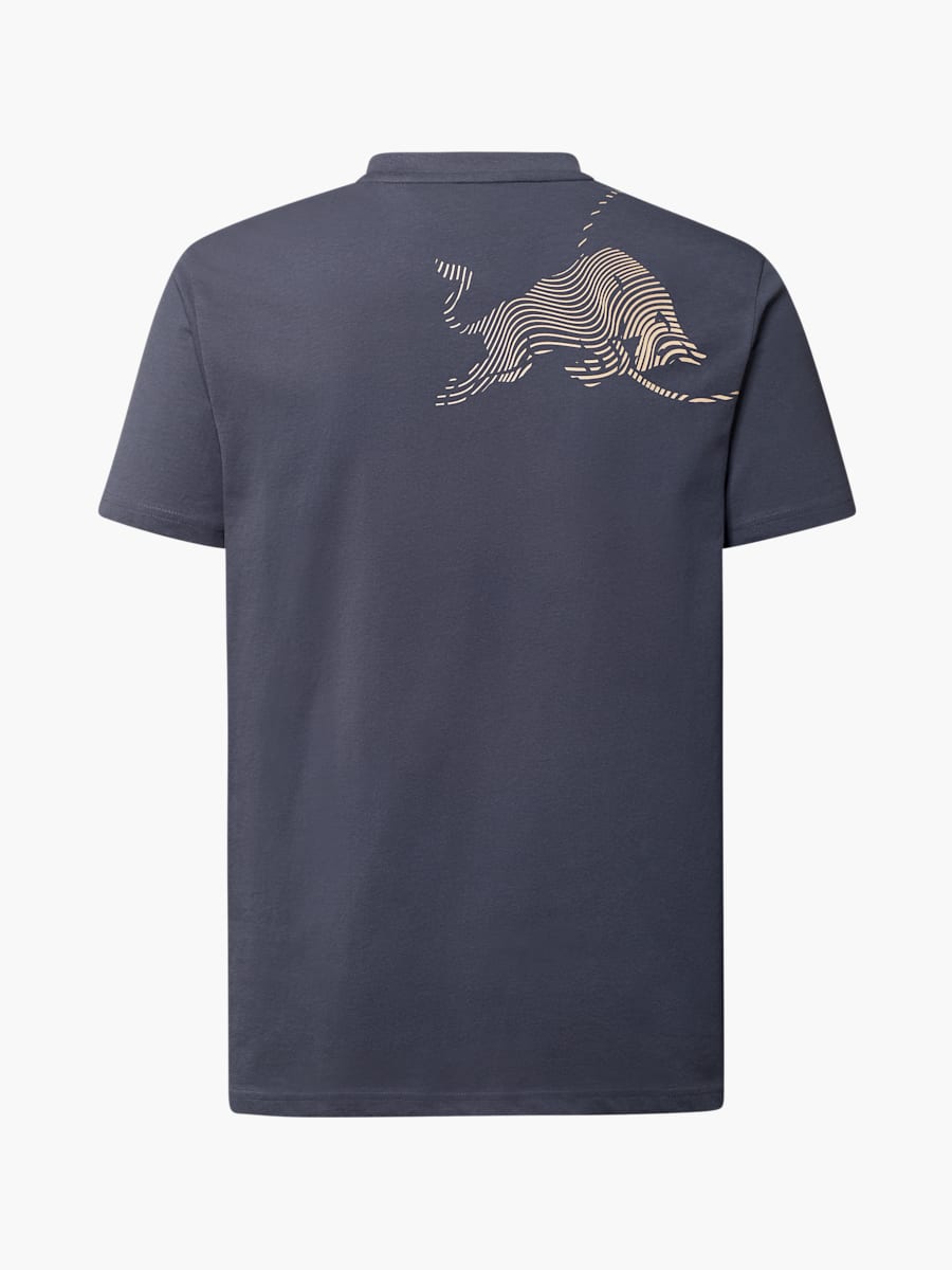 T-shirt Airflow (M-TFB25004): The Flying Bulls