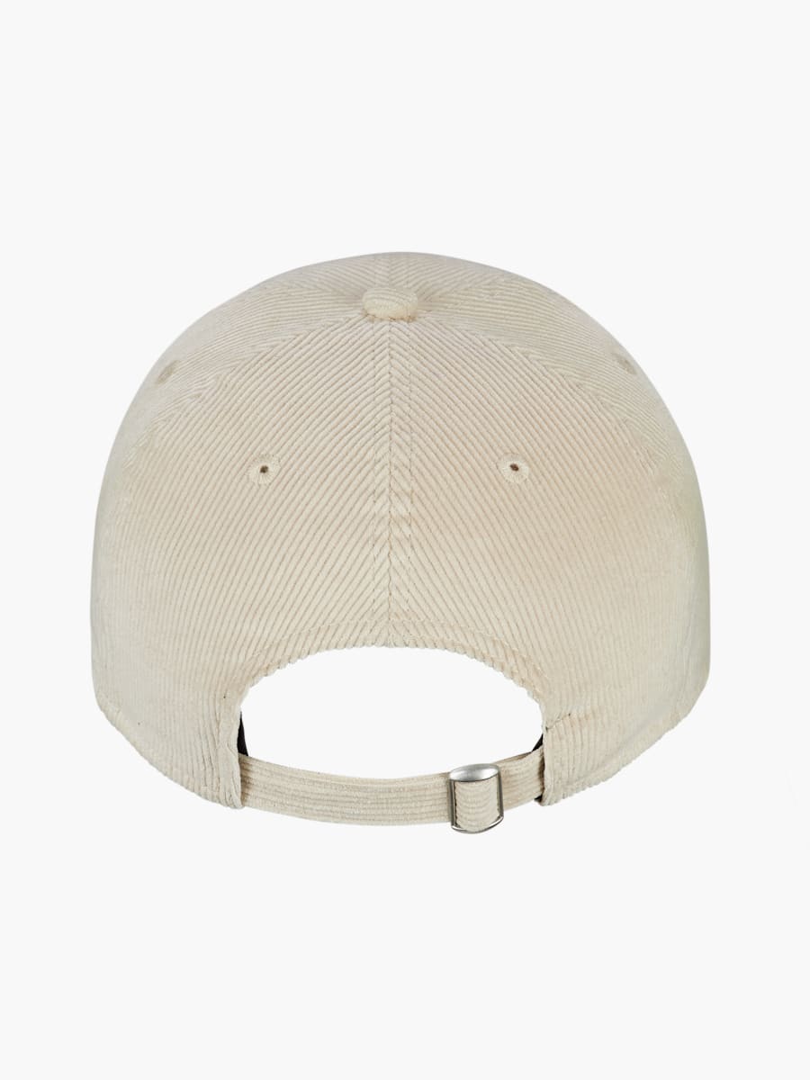 New Era 9Twenty Cord Cap (M-TFB25005): The Flying Bulls