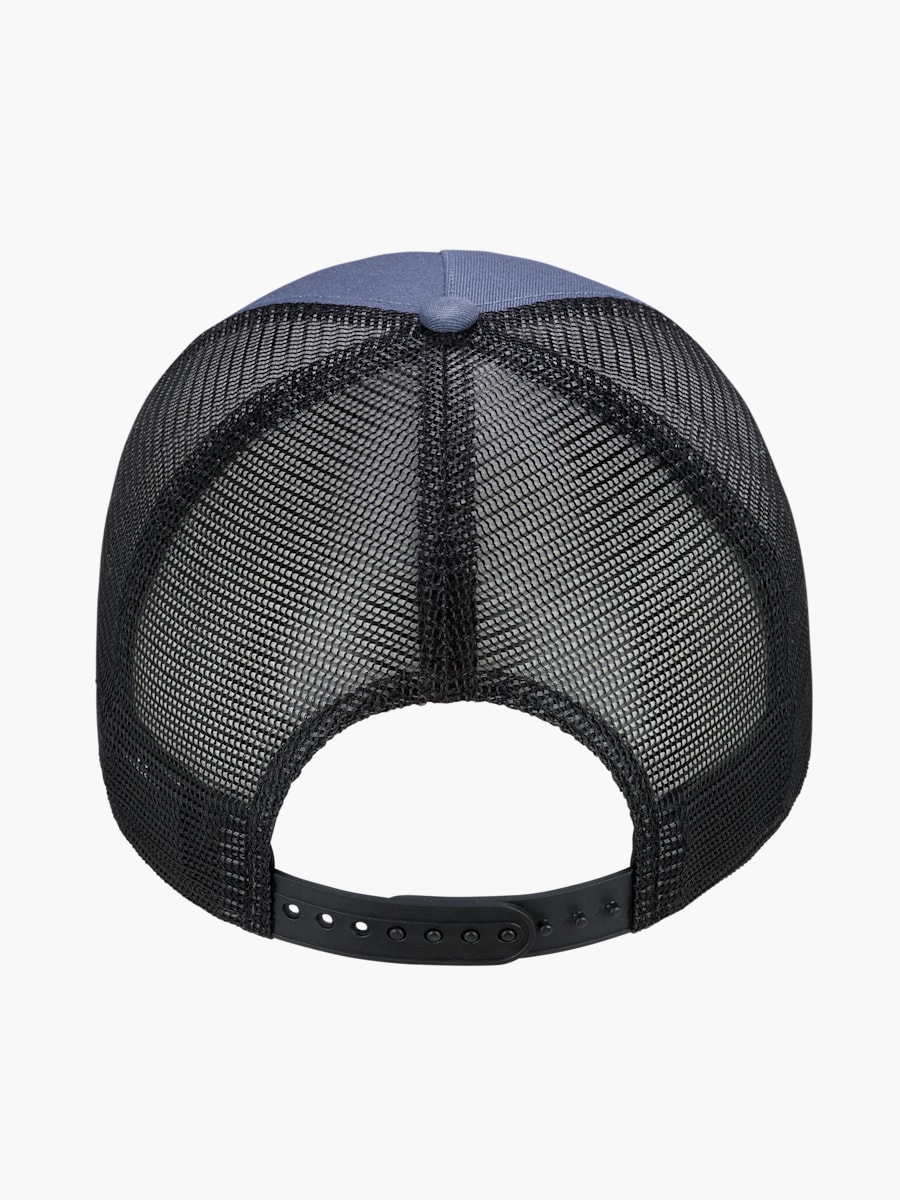 New Era E-Frame Icon Trucker Cap (M-TFB25006): The Flying Bulls
